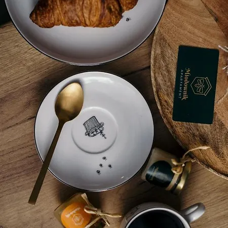 Miodownik * ミエンジレシエ