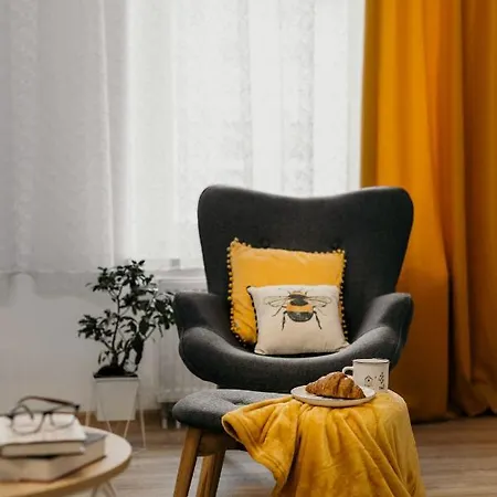 アパート Miodownik