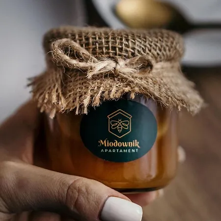 Miodownik *