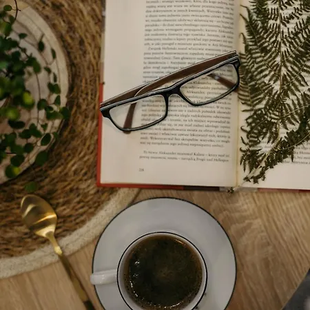 Miodownik アパート