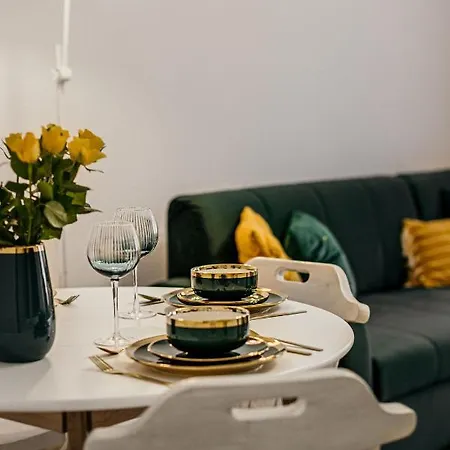 アパート Miodownik *