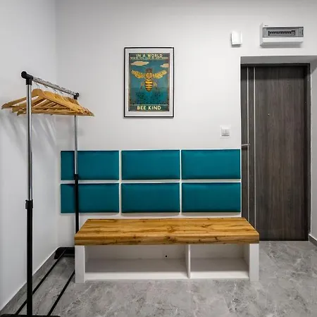 Apartment Miodownik