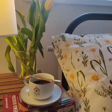 Miodownik Miedzylesie (Silesia)
