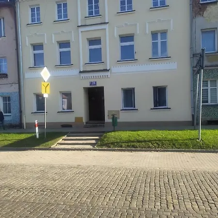Miodownik * Miedzylesie (Silesia)