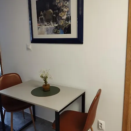 Miodownik Apartament Międzylesie