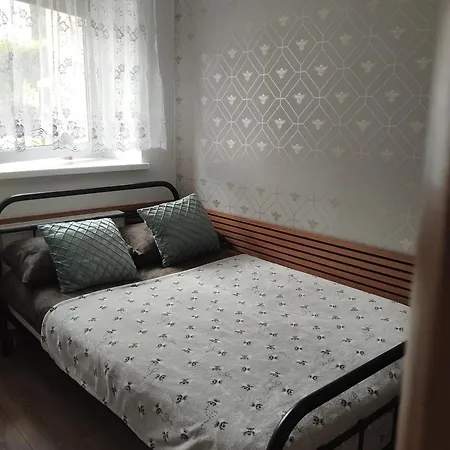 Miodownik Międzylesie
