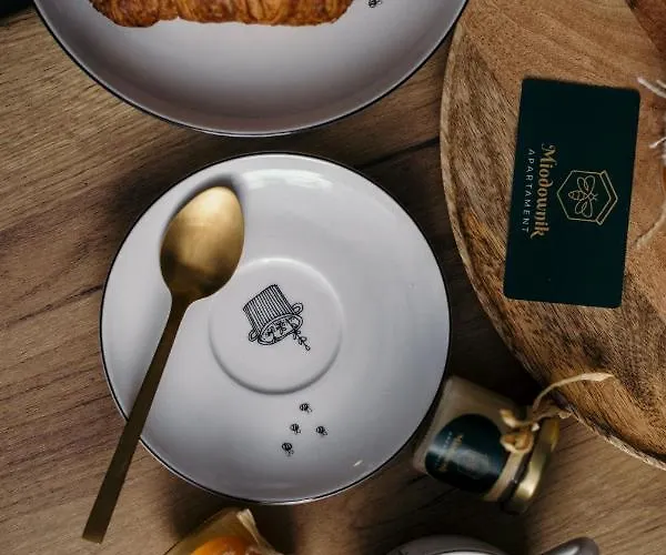 Miodownik * 미에드지레시