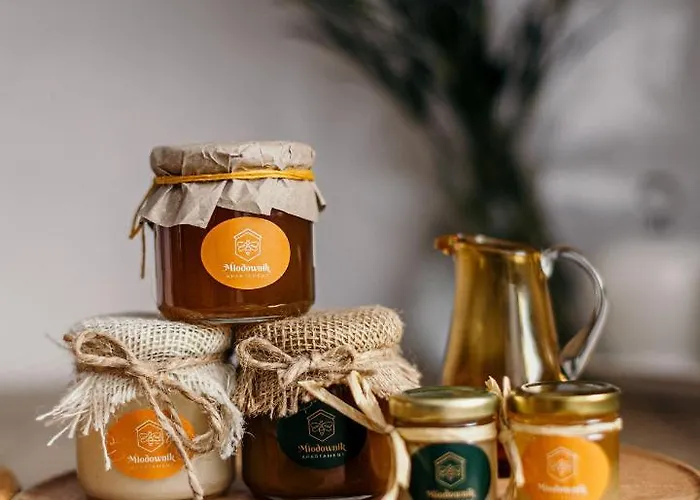 Miodownik * Międzylesie