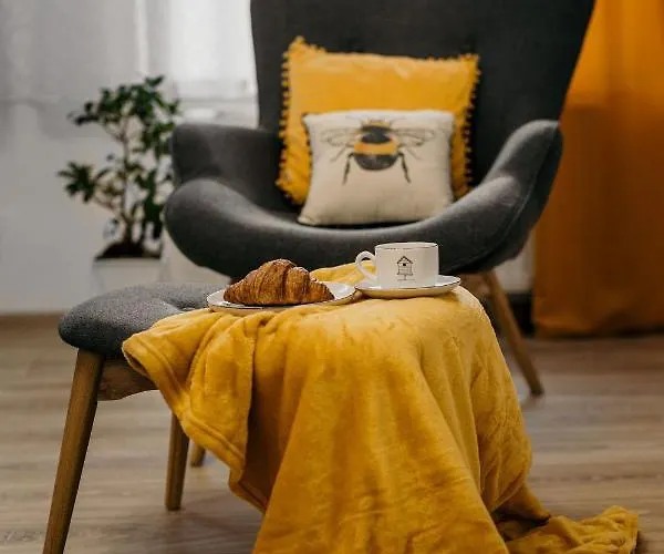 Miodownik * Międzylesie