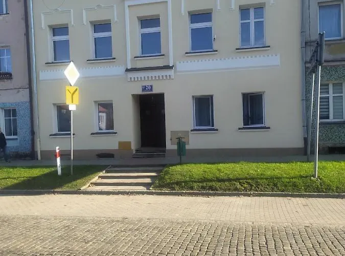 Miodownik * Międzylesie